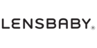 Logo der Marke Lensbaby