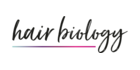 Logo of the Hair Biology brand