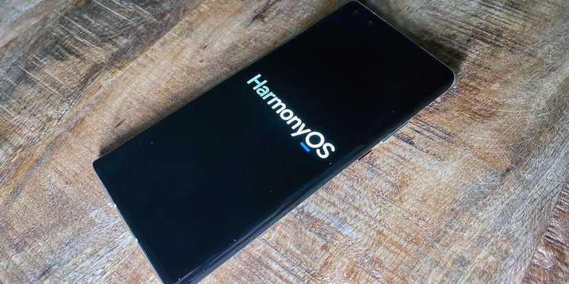 HarmonyOS ist da: Goodbye, Android
