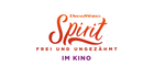 Logo of the Spirit brand