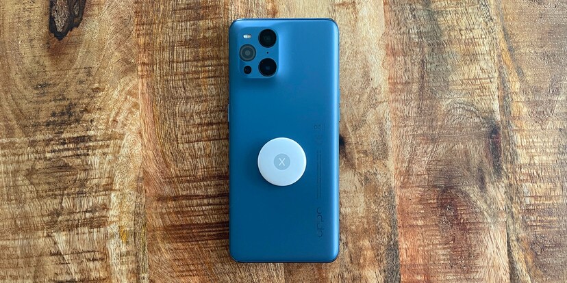 Android App für AirTag: Apple schützt Google User
