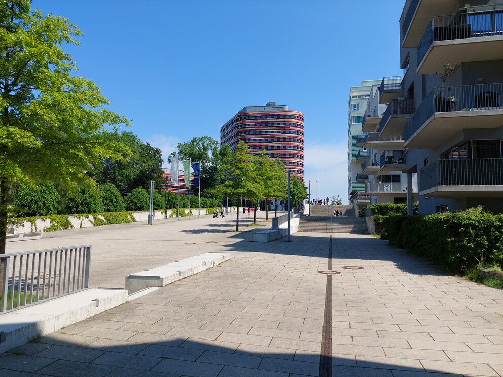 HDR aus, A52
