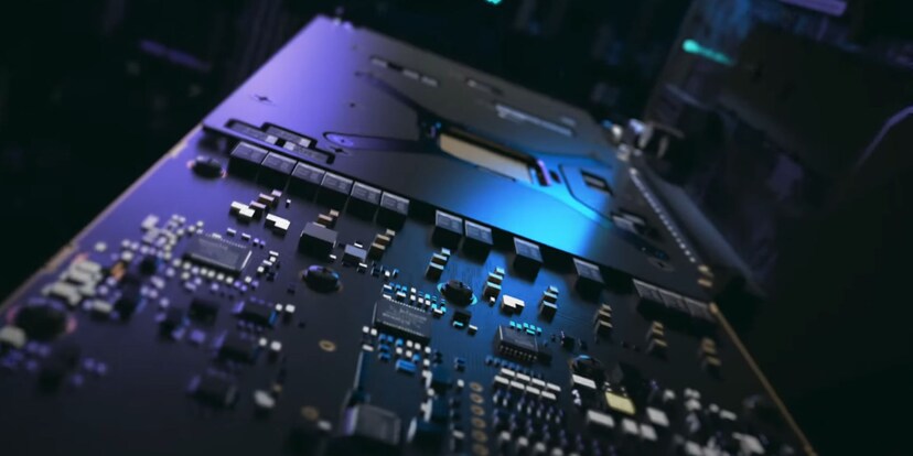 AMD stellt Radeon-Pro-W6000-Serie vor