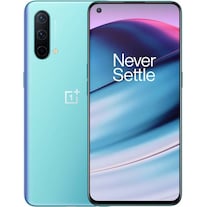 OnePlus Nord CE (128 GB, Blue Void, 6.43", Dual SIM, 64 Mpx, 5G)