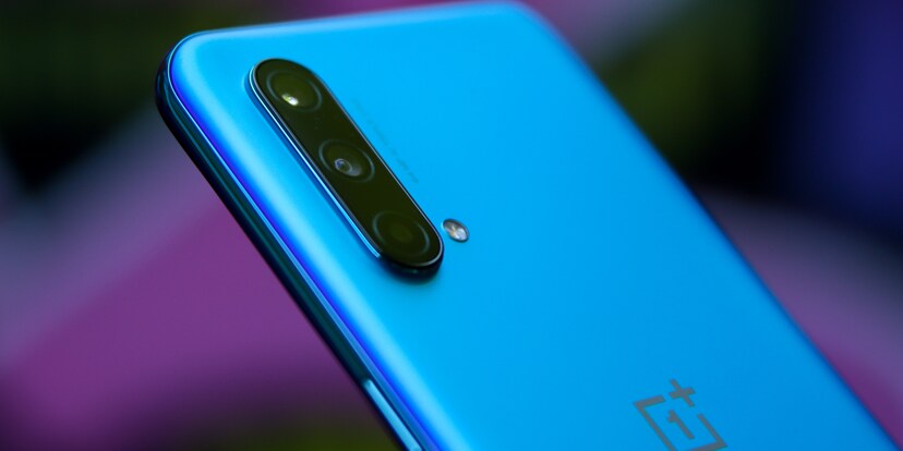 OnePlus Nord CE 5G im Test: Auf das Wesentliche konzentriert