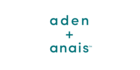Logo der Marke aden + anais