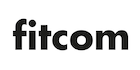 Logo of the Fitcom brand