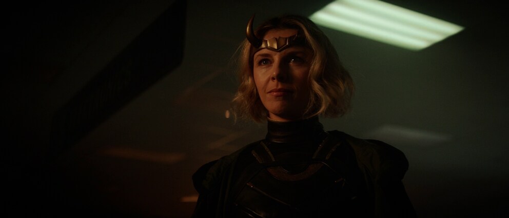 Lady Loki – oder doch Enchantress?