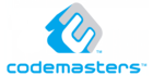 Logo der Marke Codemasters