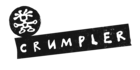 Logo of the Crumpler brand