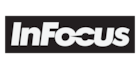 Logo der Marke Infocus