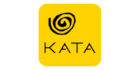 Logo of the Kata brand
