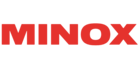 Logo of the Minox brand
