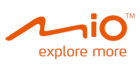 Logo der Marke Mio