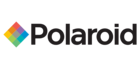 Logo of the Polaroid brand