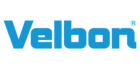 Logo of the Velbon brand
