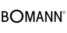 Logo der Marke Bomann