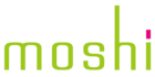 Logo of the Moshi brand