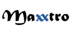 Logo of the Maxxtro brand