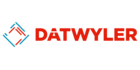 Logo of the Dätwyler brand