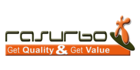 Logo der Marke Rasurbo