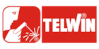 Logo der Marke Telwin