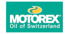Logo der Marke Motorex
