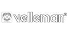 Logo der Marke Velleman