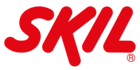 Logo of the Skil brand