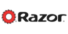Logo der Marke Razor