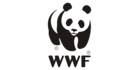 Logo der Marke WWF