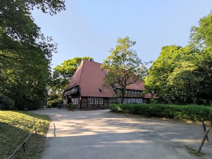 Weitwinkel, Redmi Note 10