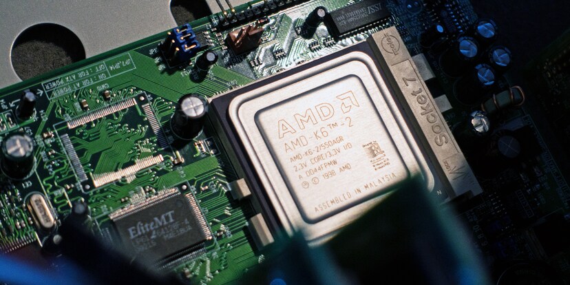 Retro-Big-Tower-CPU-Upgrade: Endlich Headshots mit 1024 × 768 Pixel