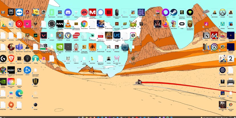 Können wir den Desktop endlich sterben lassen?