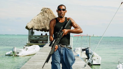 Tino Allen