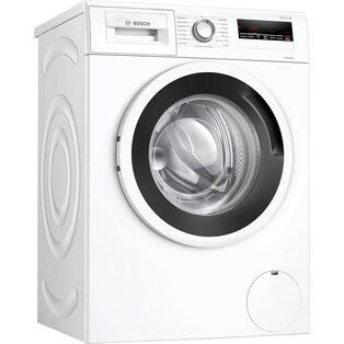 Bosch Serie 4 WAN28232 Waschmaschine Freistehend Frontlader D (7 kg, Links)