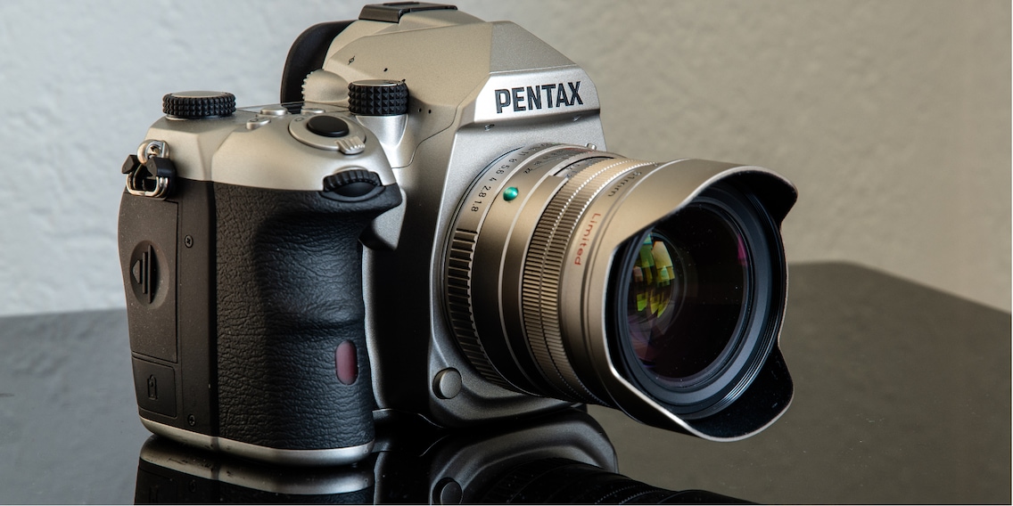 A matter of settings: testing the Pentax K-3 Mark III - Galaxus