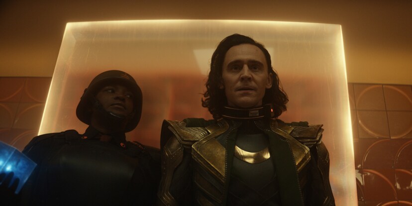 «Loki» kriegt eine zweite Staffel – vielleicht mit Deadpool