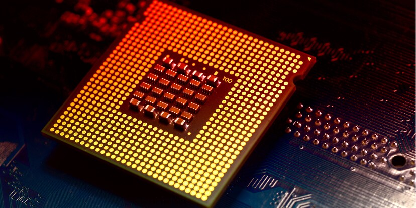 Intel Core i9-12900K auf dem Schwarzmarkt aufgetaucht