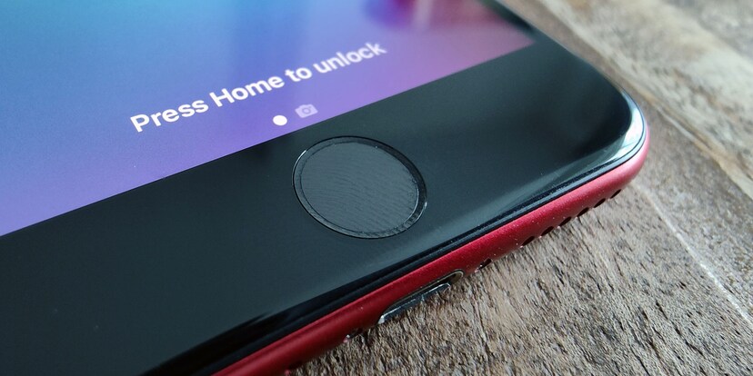 iPhone SE 3rd Gen: Der Home Button bleibt