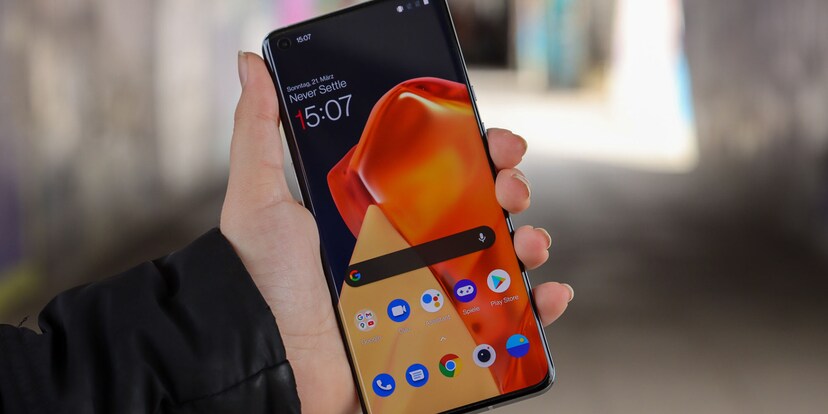 OnePlus macht die CPU-Drosselung optional