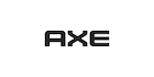 Logo of the AXE brand