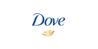 Logo of the Dove brand