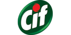Logo der Marke Cif