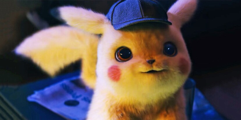 Pokémon bekommt eine Live-Action-Serie auf Netflix