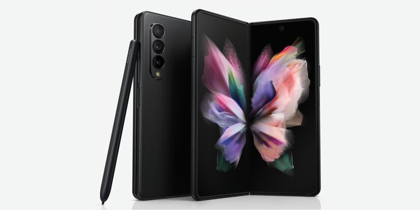 Samsung-Foldables Leak: Werden die faltbaren Flaggschiffe wasserdicht?