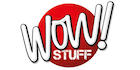 Logo der Marke Wow! Stuff
