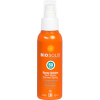 Biosolis Sun Spray (Sonnenspray, SPF 50, 100 ml, 146 g)