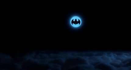 Batman ,1989