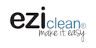 Logo of the Eziclean brand
